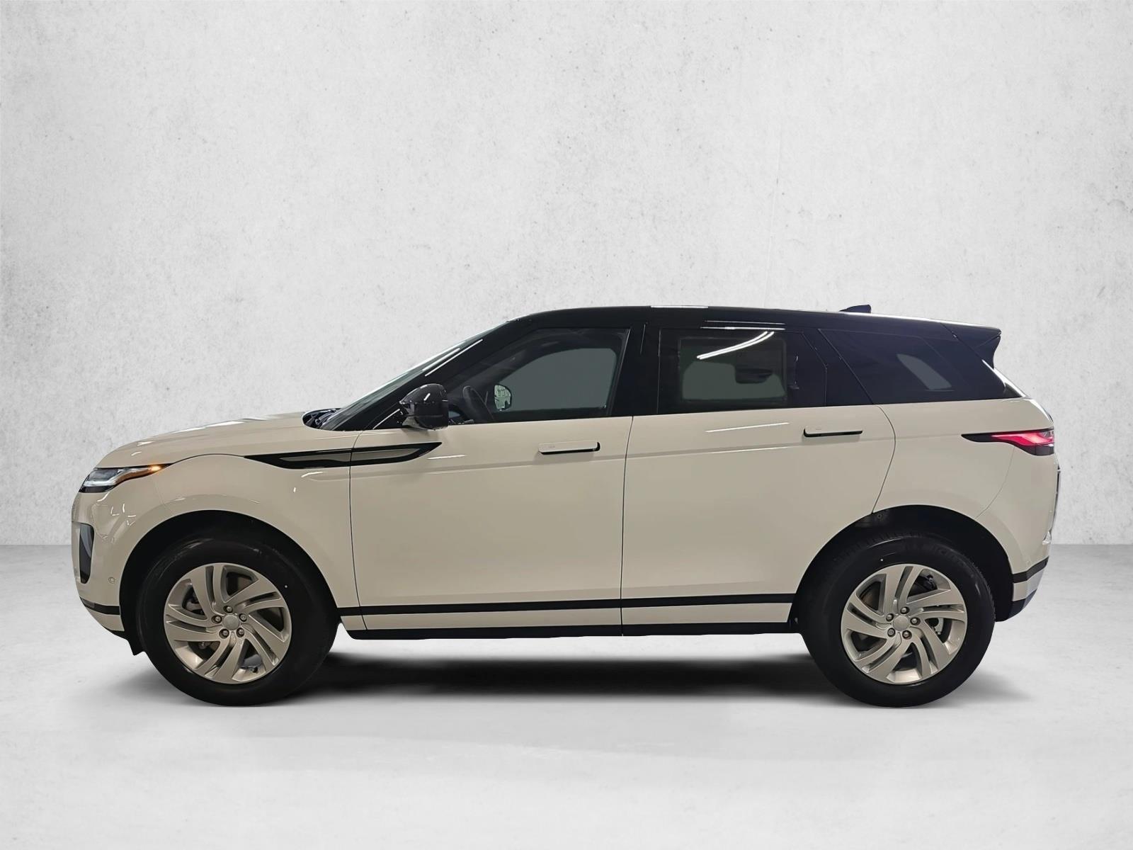 Thumbnail: 2026 Land Rover Range Rover Evoque - 2