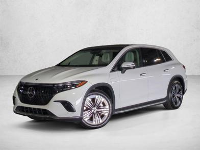 2023 Mercedes-Benz EQS 450 -
                  Buena Park, CA
