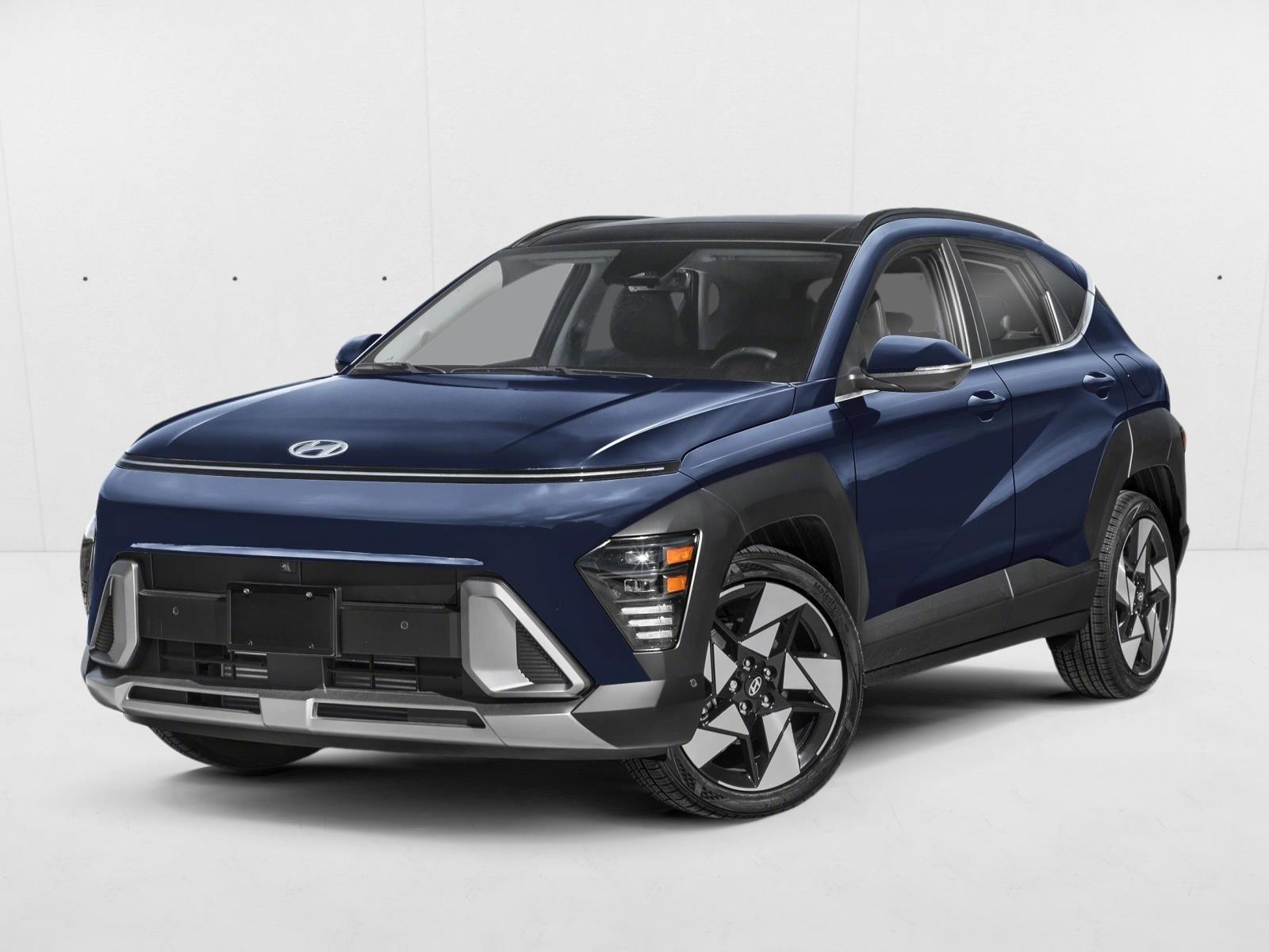 Thumbnail: 2026 Hyundai Kona - 1