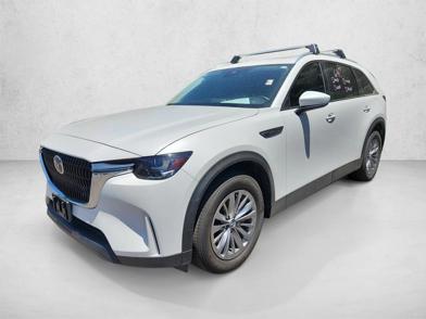 2024 Mazda CX-90 Preferred -
                  Centennial, CO