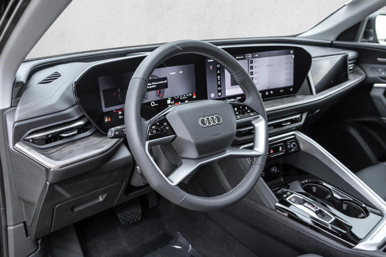 Thumbnail: 2026 Audi Q5 - 3