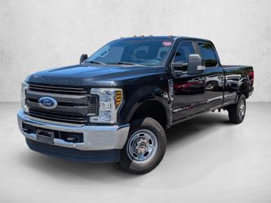 2018 Ford F-350 XL -
                  Panama City, FL