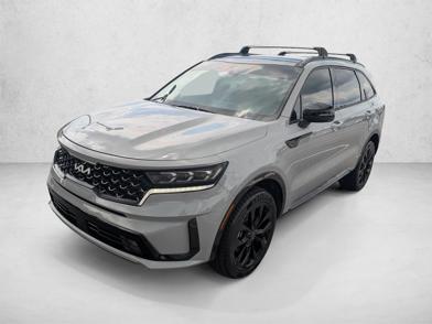 2022 Kia Sorento