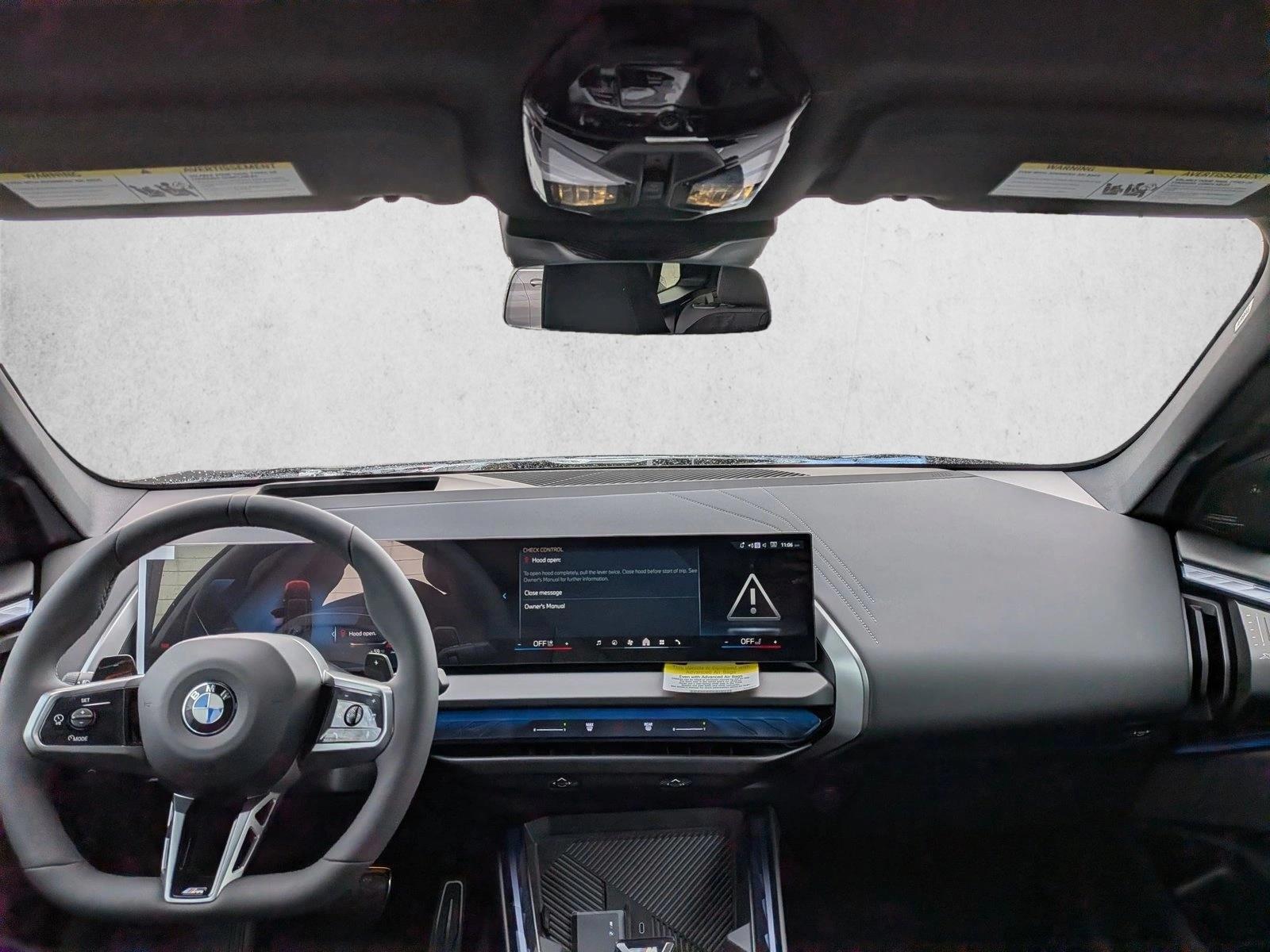 Thumbnail: 2026 BMW X3 - 4
