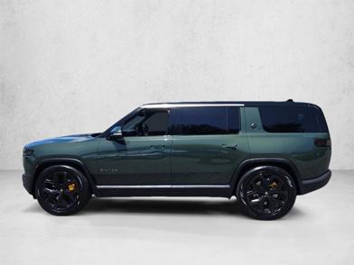2023 Rivian R1S