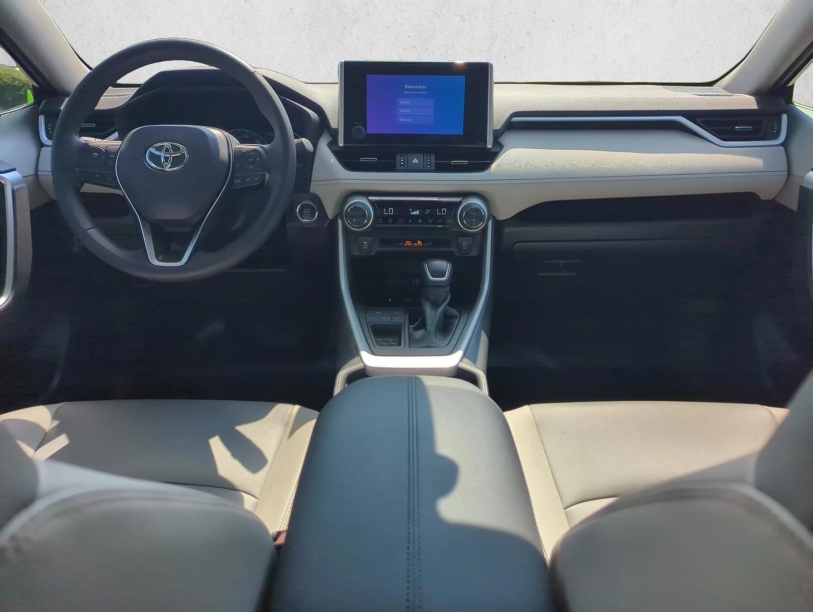 Thumbnail: 2025 Toyota RAV4 - 2