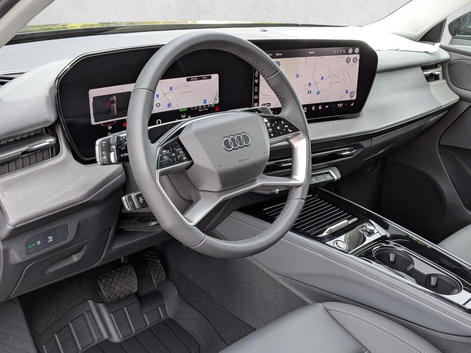 Thumbnail: 2026 Audi Q3 - 3