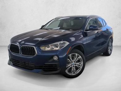 2020 BMW X2 xDrive28i -
                  Hardeeville, SC