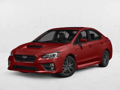 2015 Subaru WRX Premium -
                  Centennial, CO