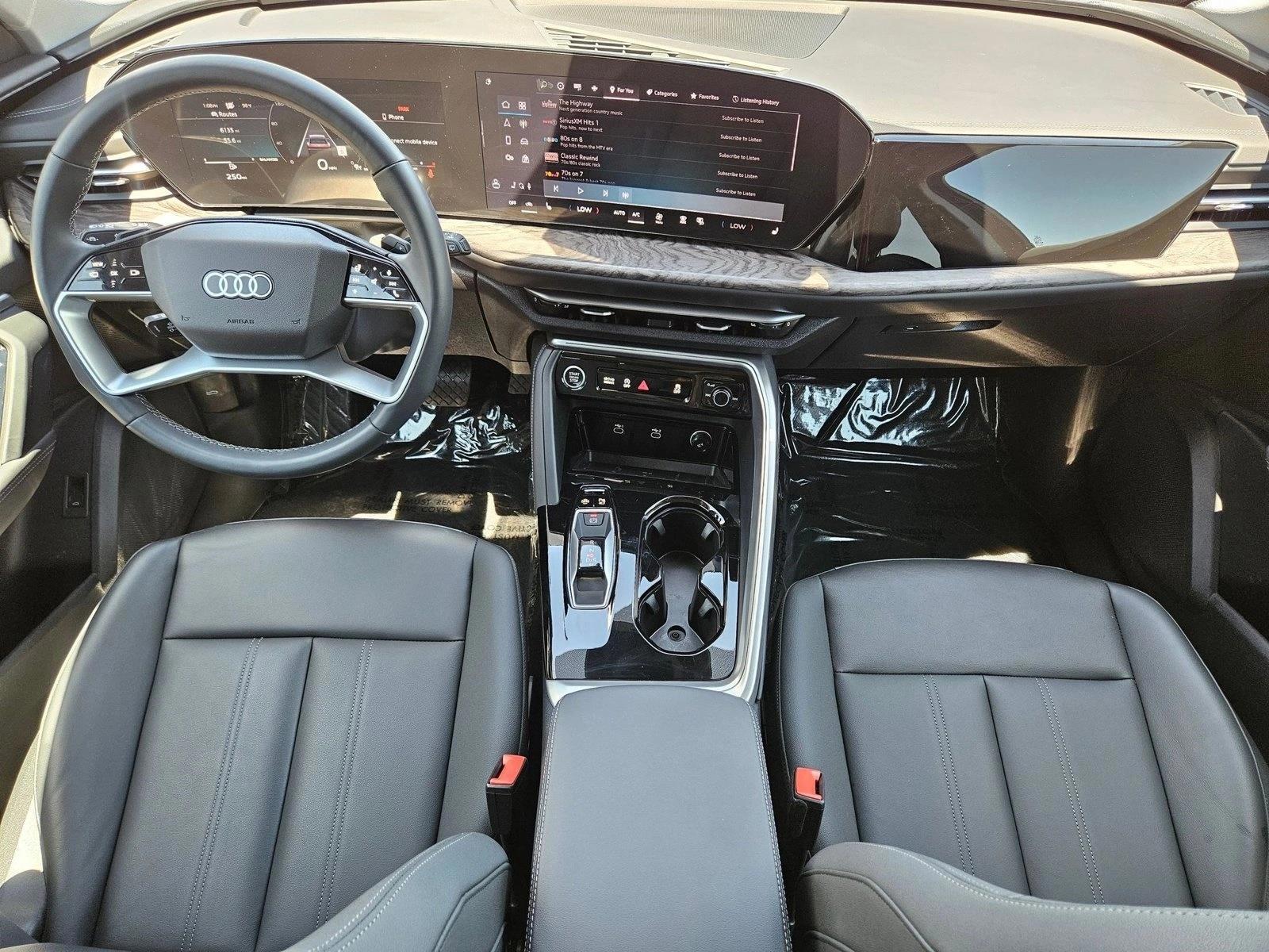 Thumbnail: 2025 Audi Q5 - 4