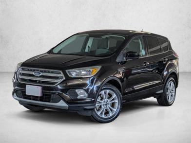2017 Ford Escape SE -
                  Costa Mesa, CA