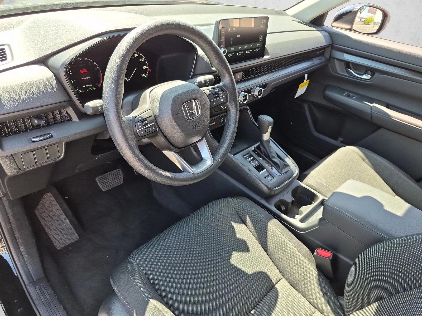 Thumbnail: 2026 Honda CR-V - 3