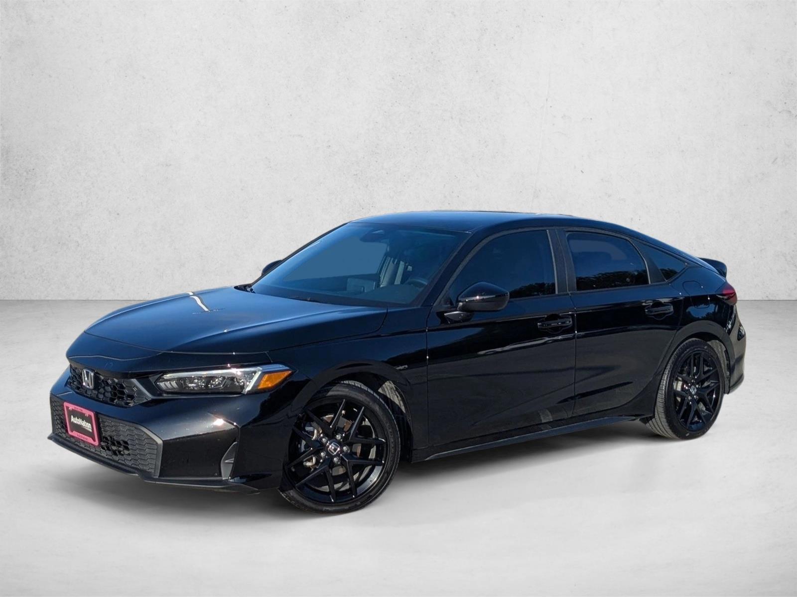 Thumbnail: 2025 Honda Civic - 1