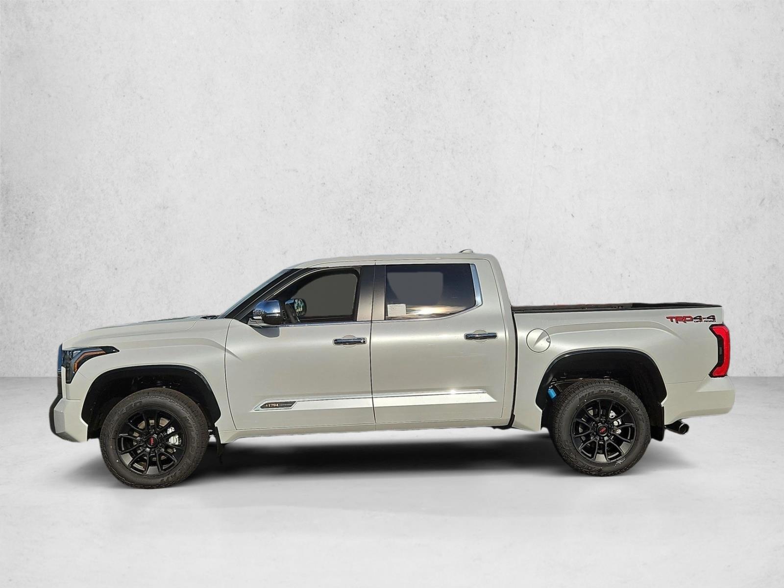Thumbnail: 2026 Toyota Tundra - 2