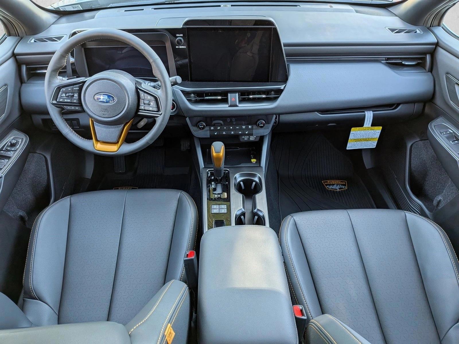 Thumbnail: 2026 Subaru Outback - 4