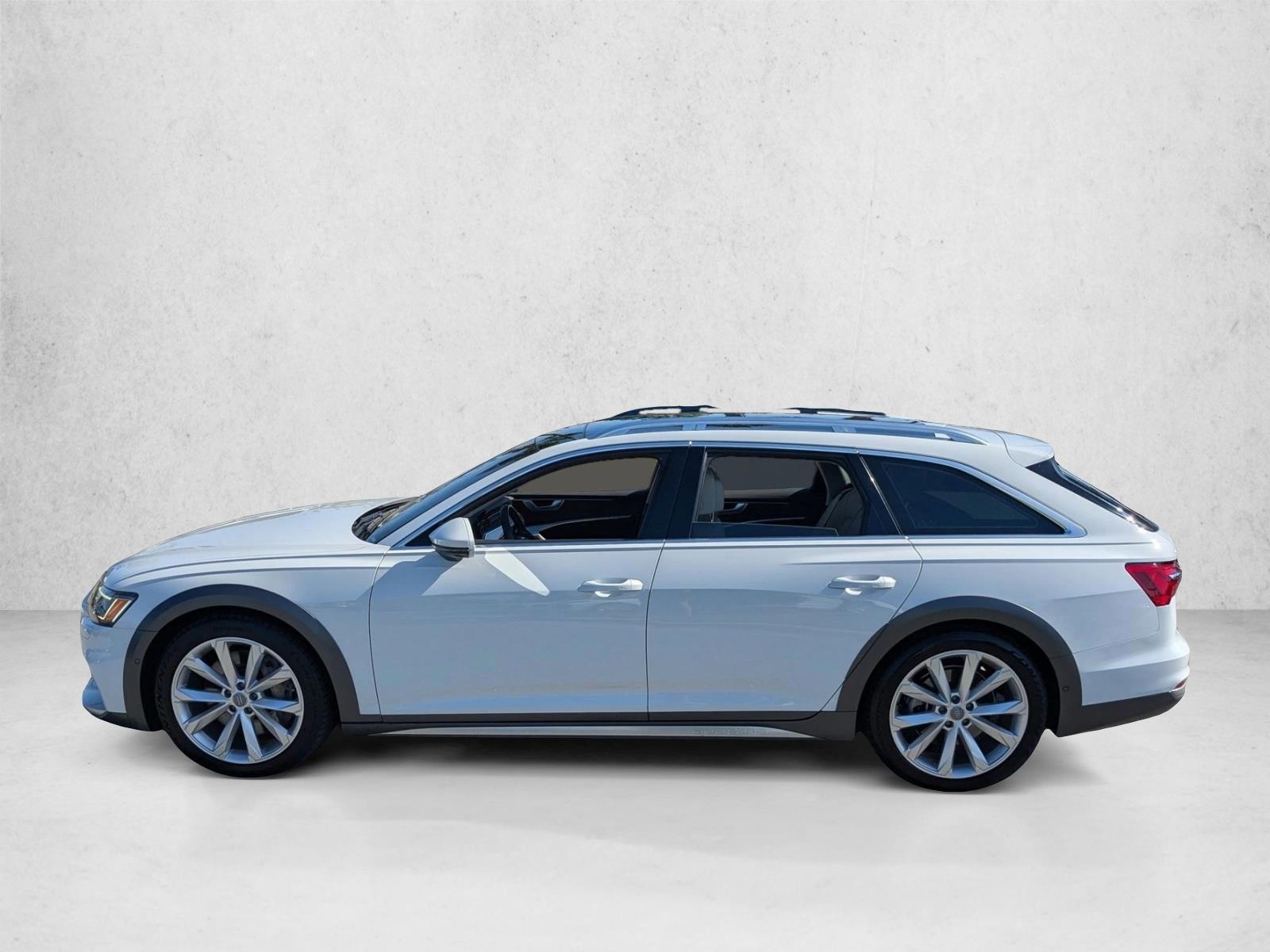 Thumbnail: 2020 Audi A6 - 2