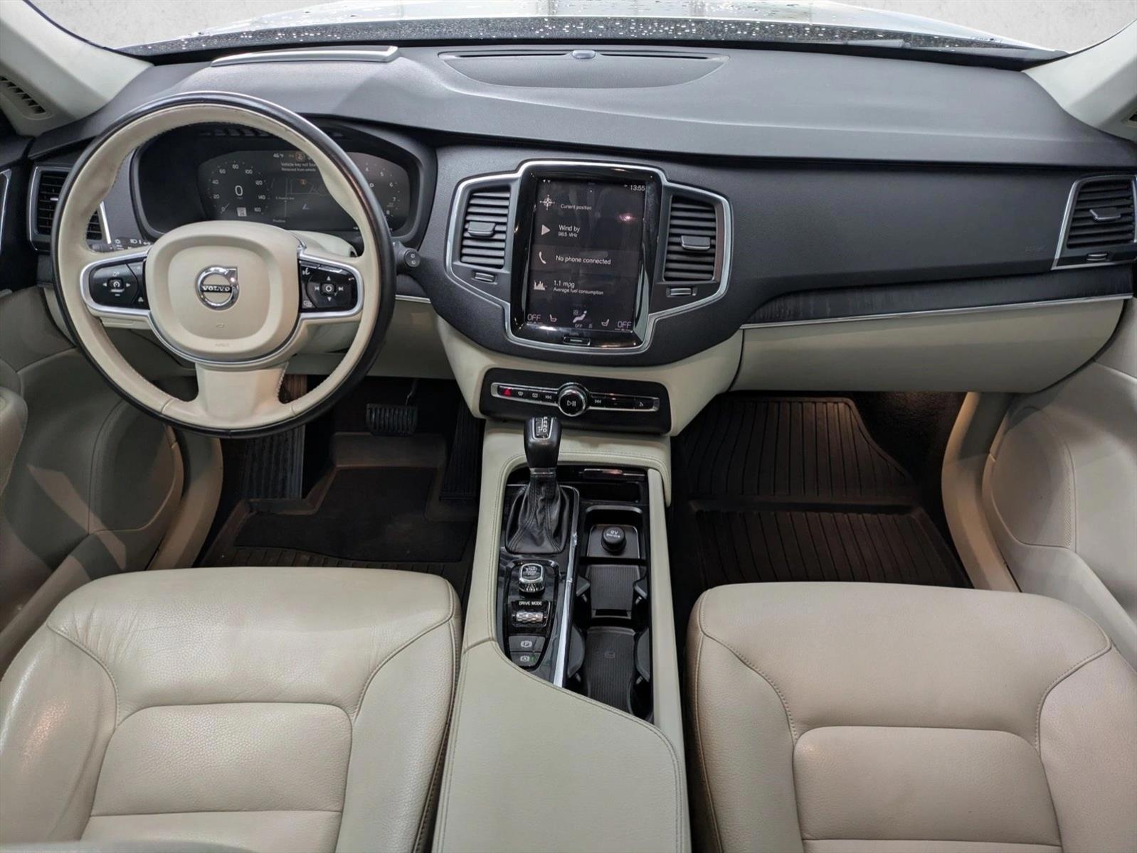 Thumbnail: 2020 Volvo XC90 - 3