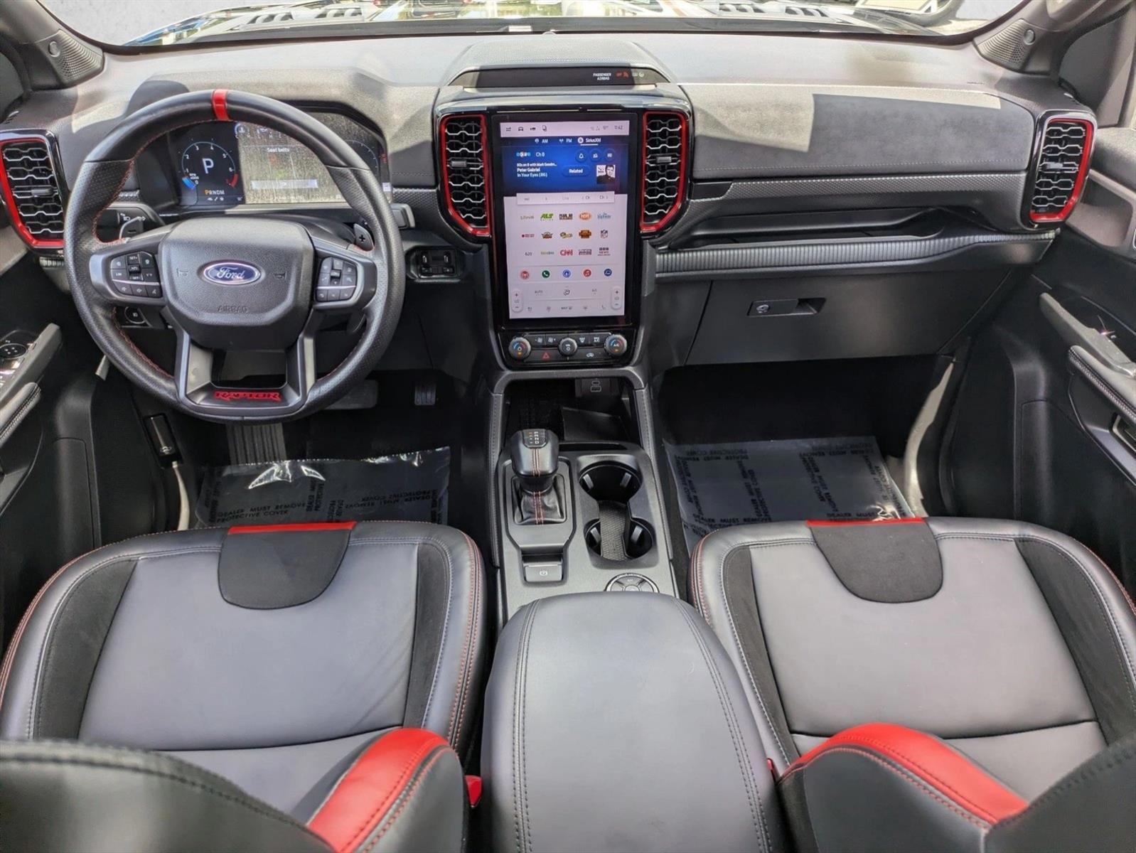 Thumbnail: 2024 Ford Ranger - 4