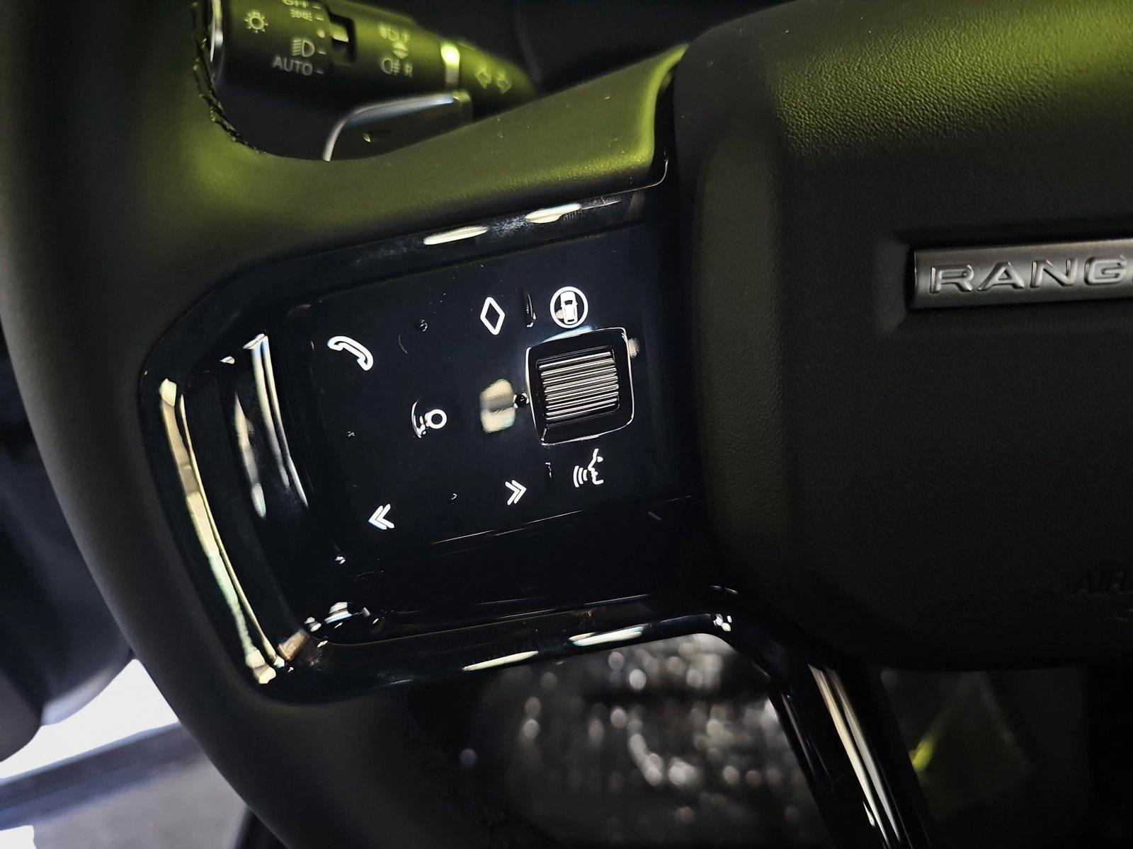 2026 Land Rover Range Rover Evoque S - Photo 19