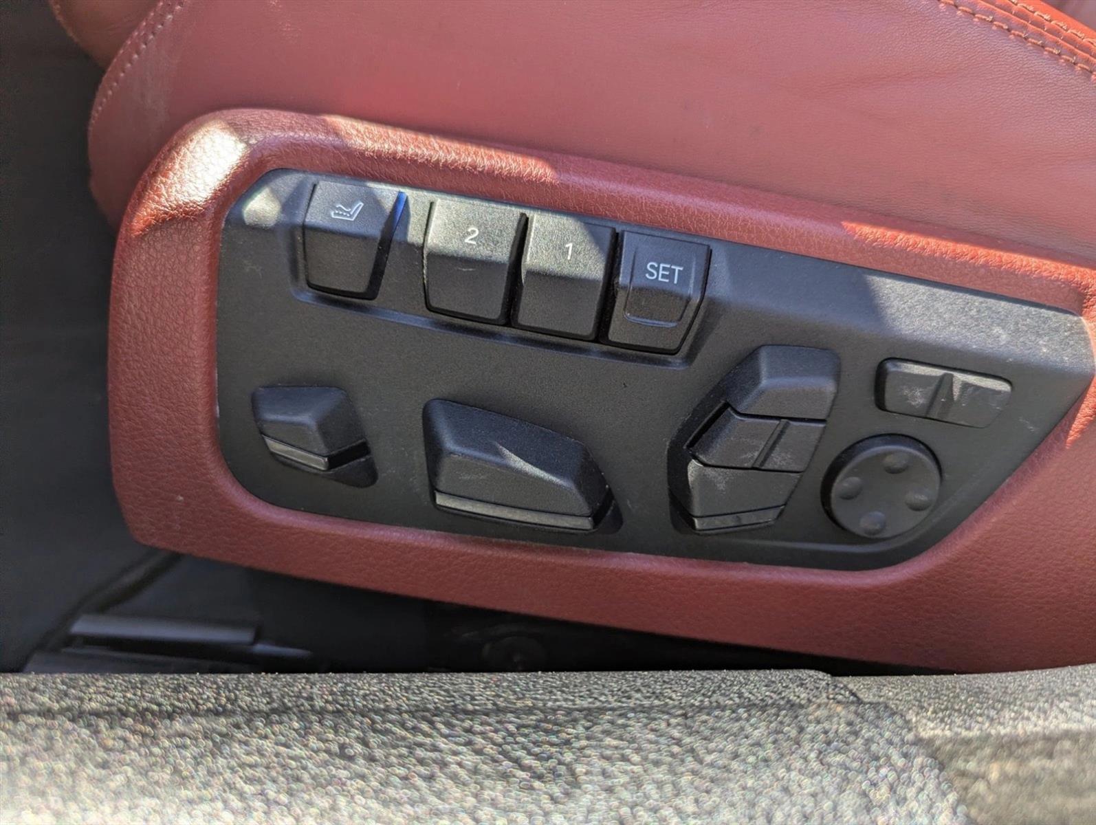 Thumbnail: 2016 BMW 6 Series - 4