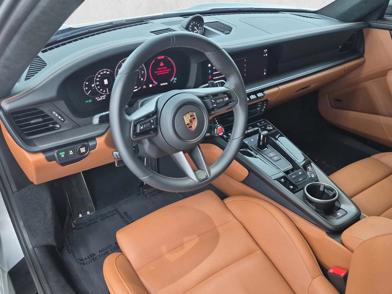 2026 Porsche 911