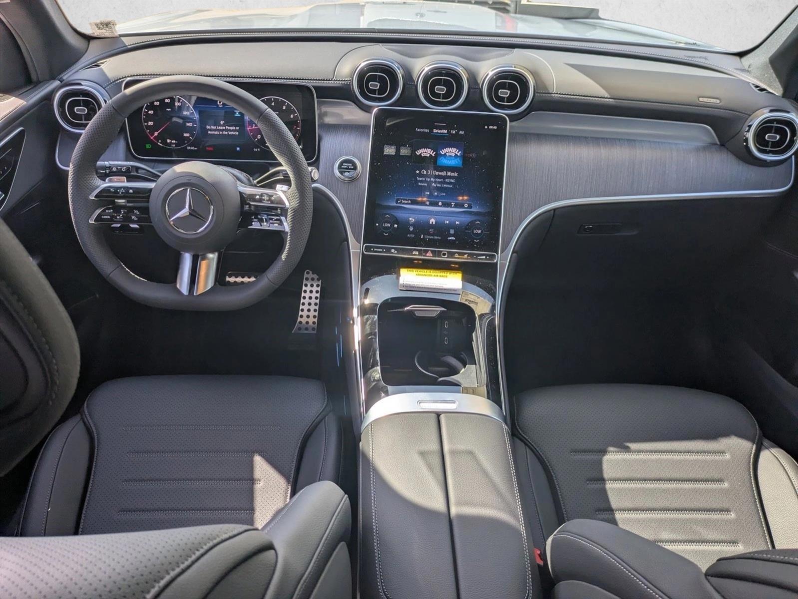 Thumbnail: 2026 Mercedes-Benz GLC - 3