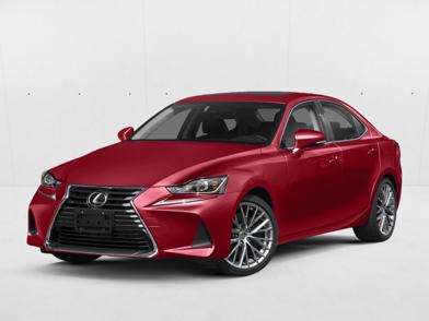 2018 Lexus IS 300 -
                  Sanford, FL