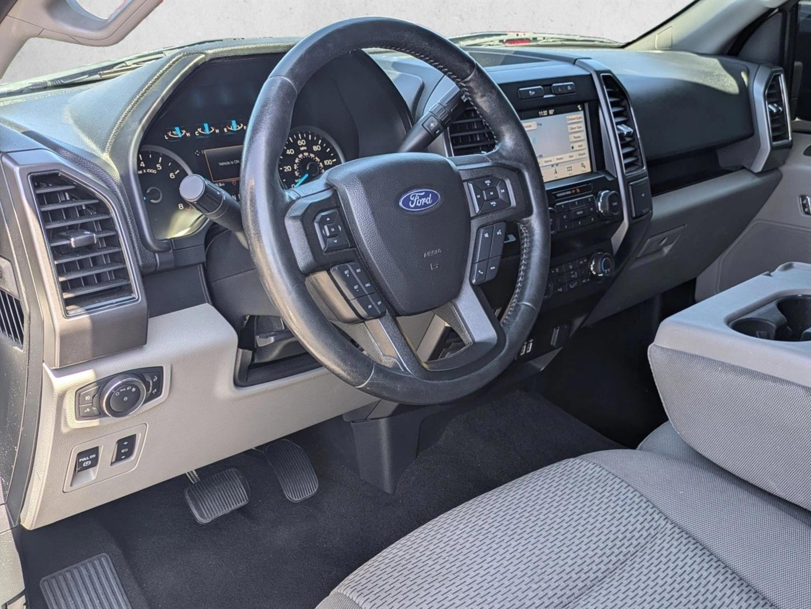 Thumbnail: 2019 Ford F-150 - 3