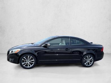 2012 Volvo C70