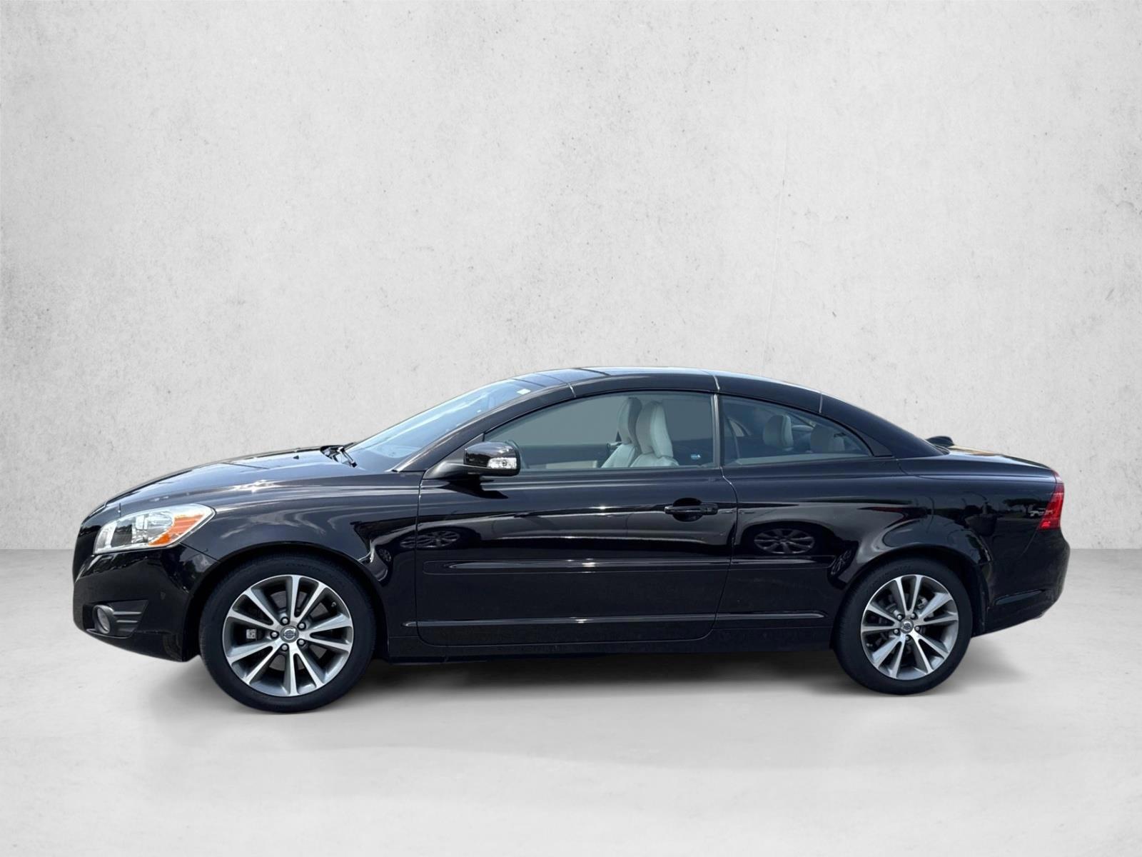 Thumbnail: 2012 Volvo C70 - 2