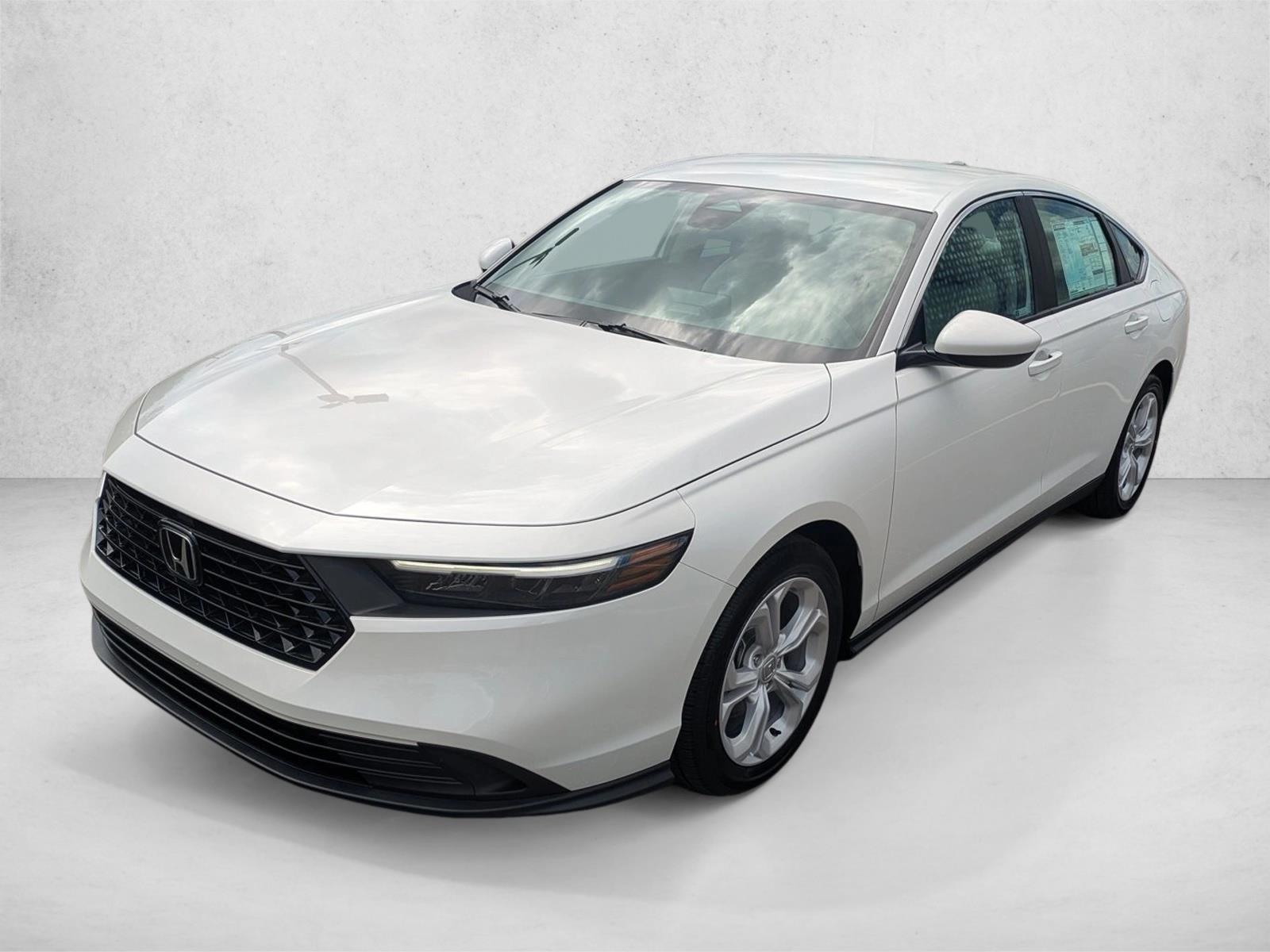 Thumbnail: 2026 Honda Accord - 1