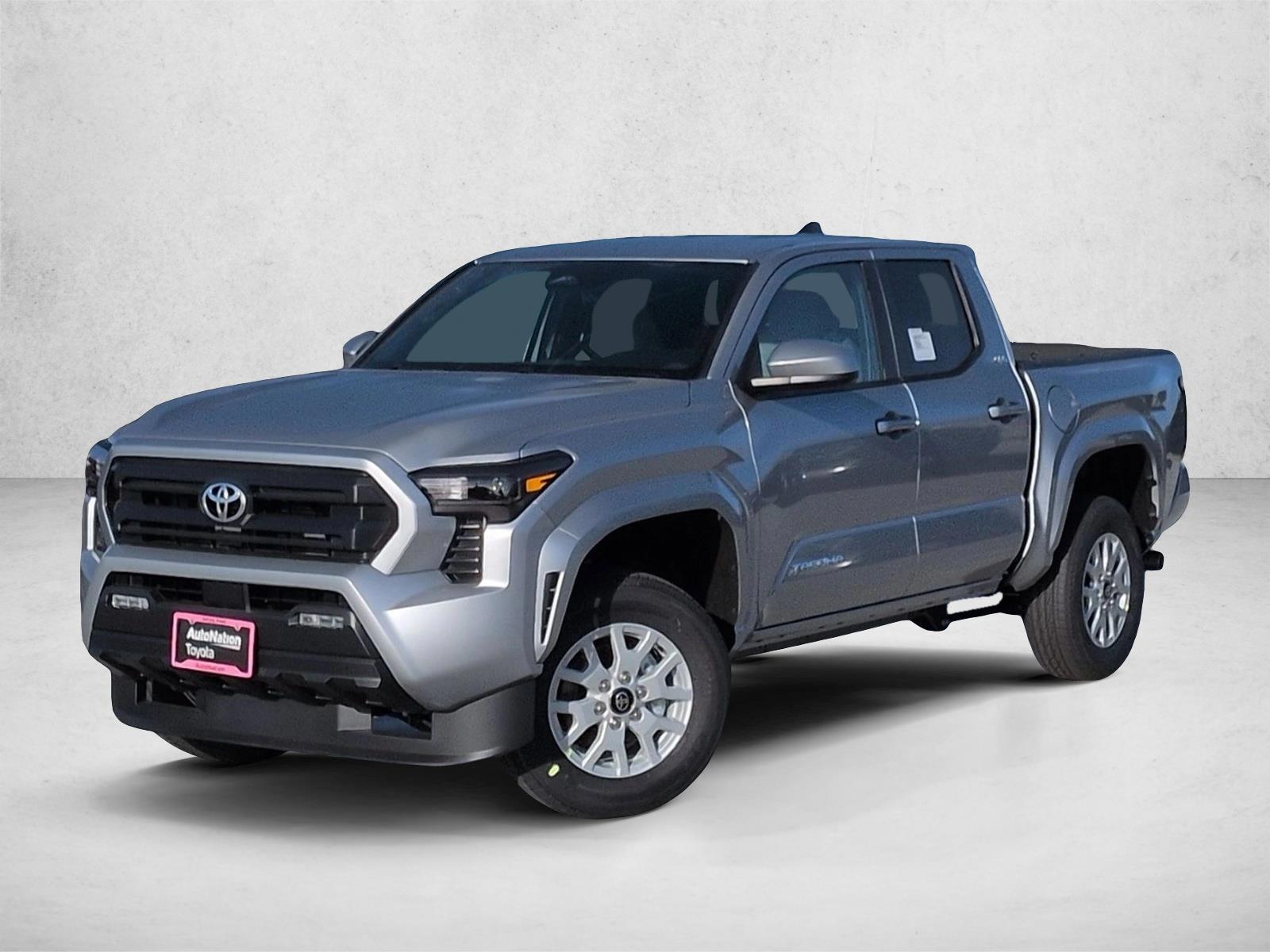 Thumbnail: 2026 Toyota Tacoma - 1