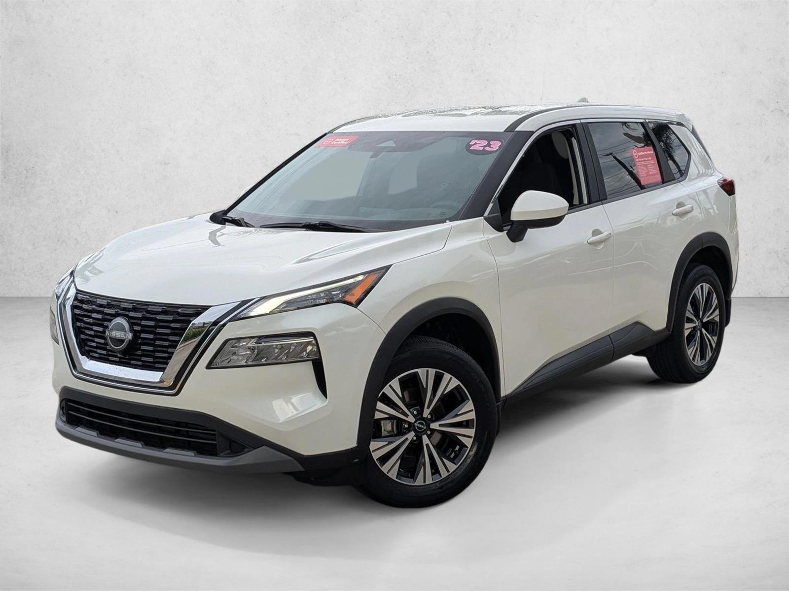 Thumbnail: 2023 Nissan Rogue - 1