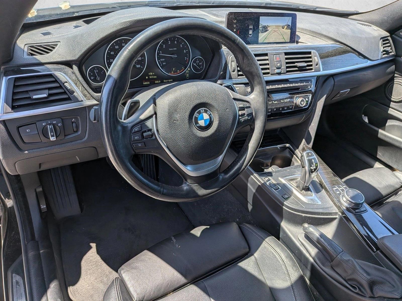 Thumbnail: 2018 BMW 4 Series - 3