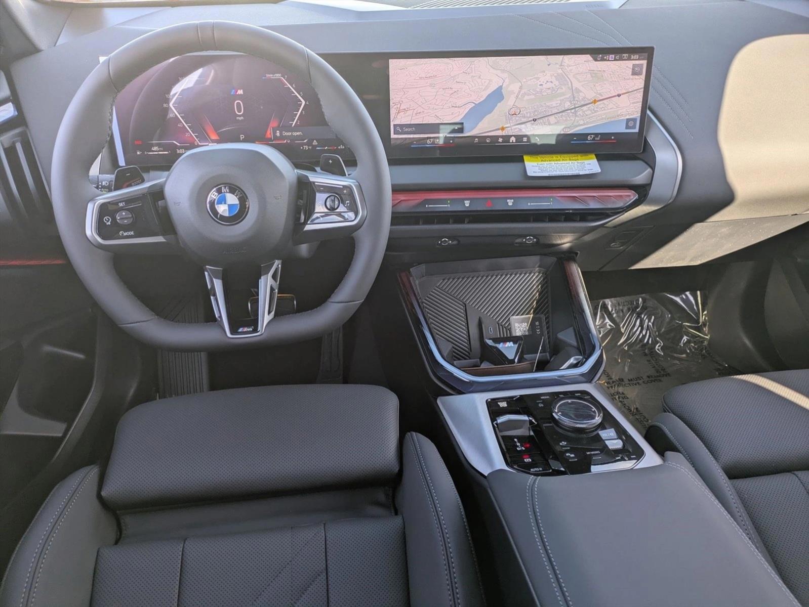 Thumbnail: 2026 BMW X3 - 3