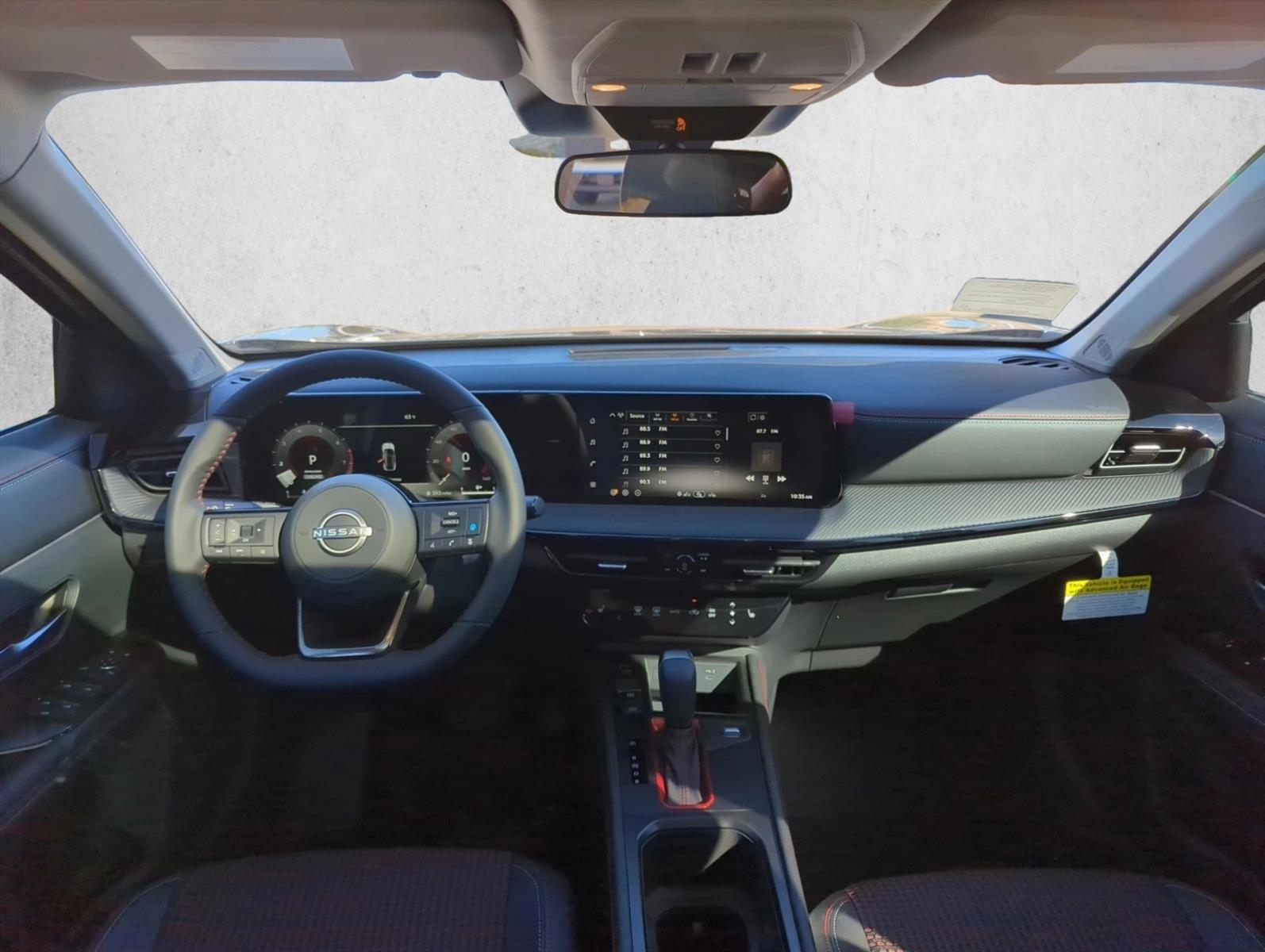 Thumbnail: 2026 Nissan Kicks - 2