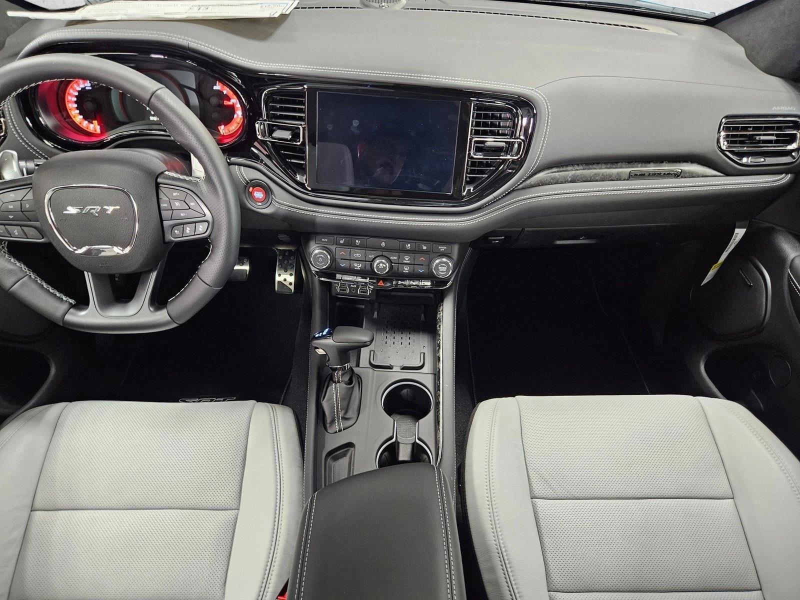 Thumbnail: 2026 Dodge Durango - 2