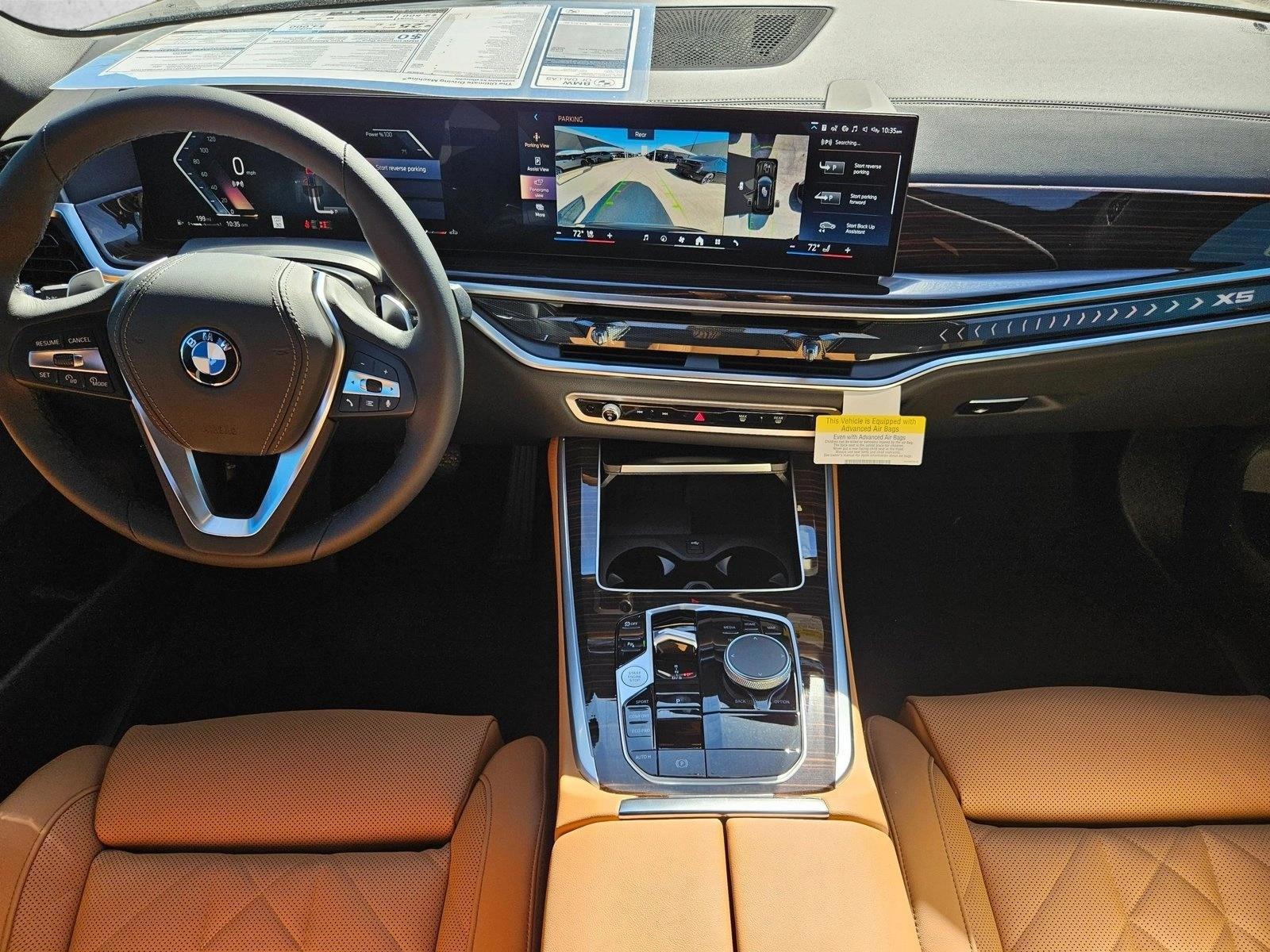 Thumbnail: 2026 BMW X5 - 3