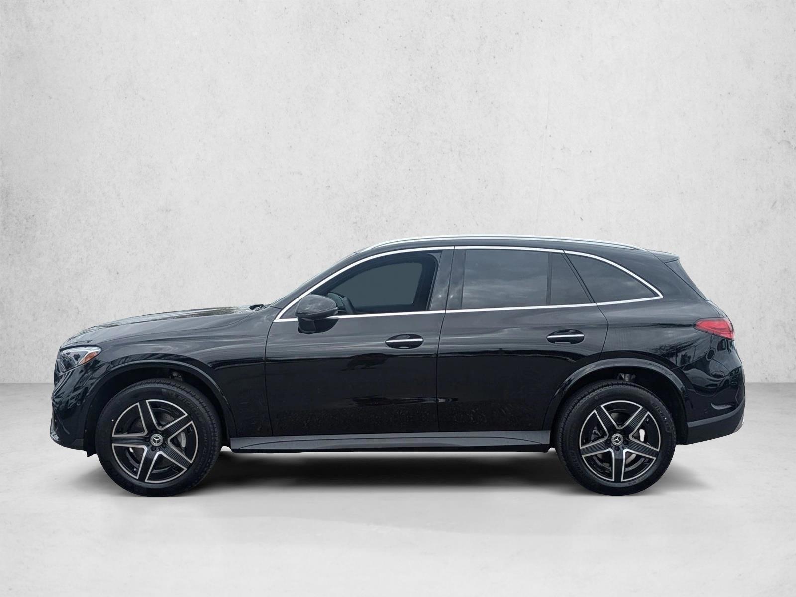 Thumbnail: 2026 Mercedes-Benz GLC - 2