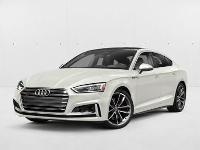 2018 Audi S5 Premium Plus -
                  Tempe, AZ