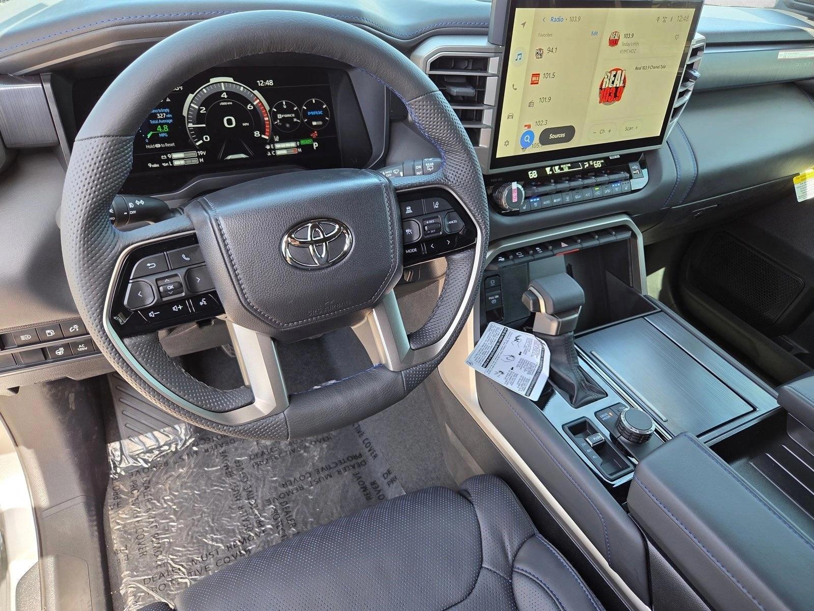 Thumbnail: 2026 Toyota Sequoia - 3