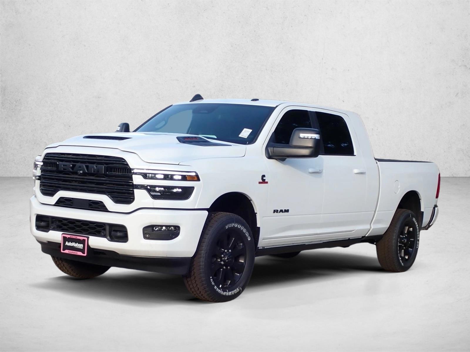 Thumbnail: 2026 RAM 2500 - 1