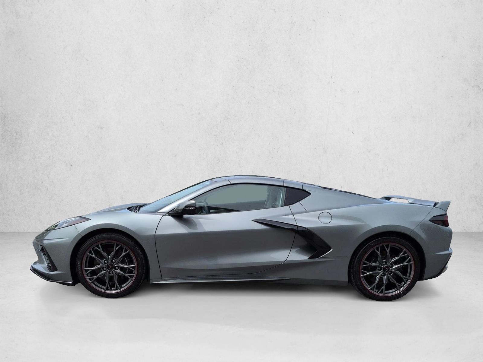 Thumbnail: 2023 Chevrolet Corvette - 3