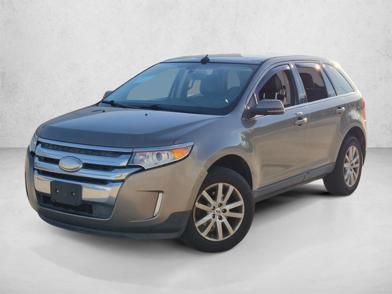 2013 Ford Edge Limited -
                  Winter Park, FL