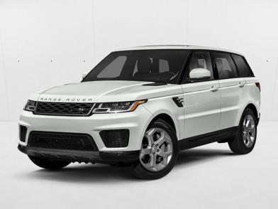 2019 Land Rover Range Rover Sport HSE -
                  Plano, TX
