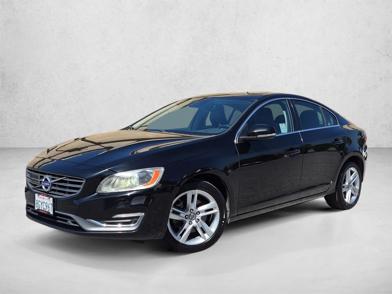 2015 Volvo S60 T5 -
                  San Jose, CA