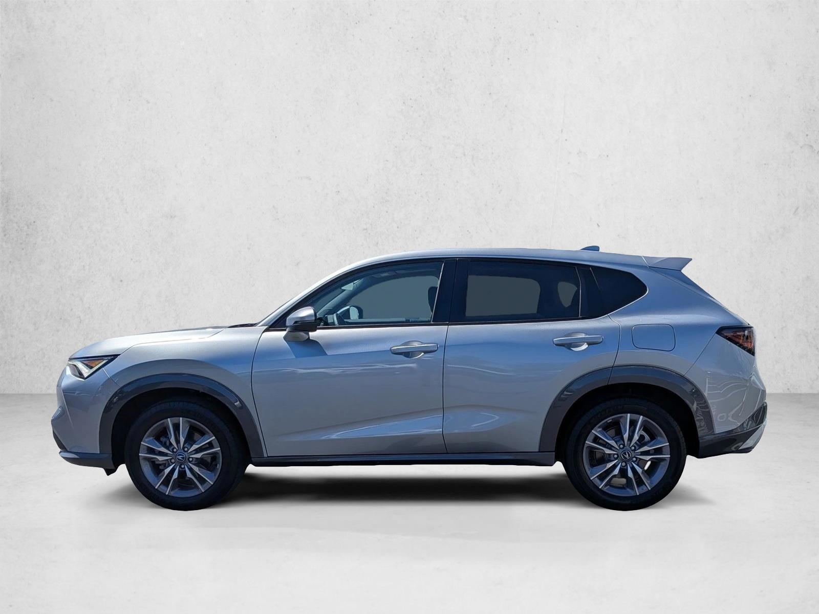 Thumbnail: 2025 Acura ADX - 2