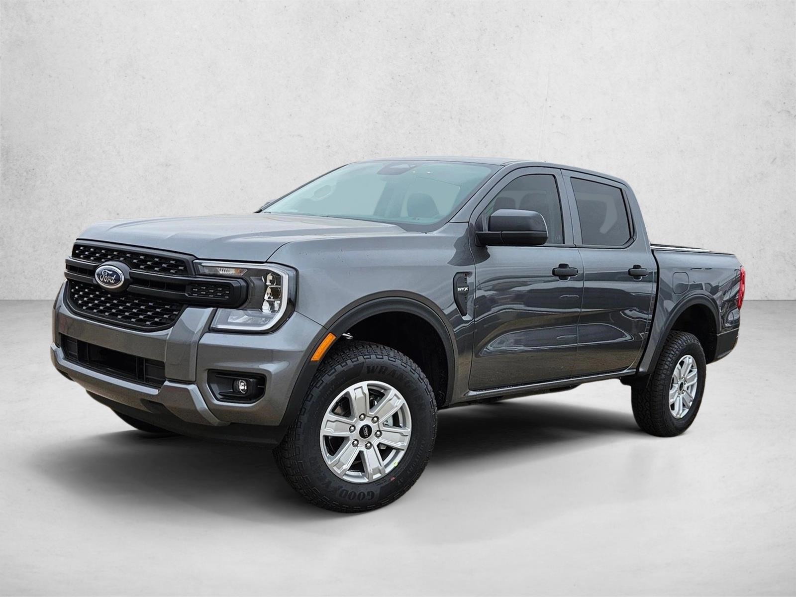 Thumbnail: 2026 Ford Ranger - 1