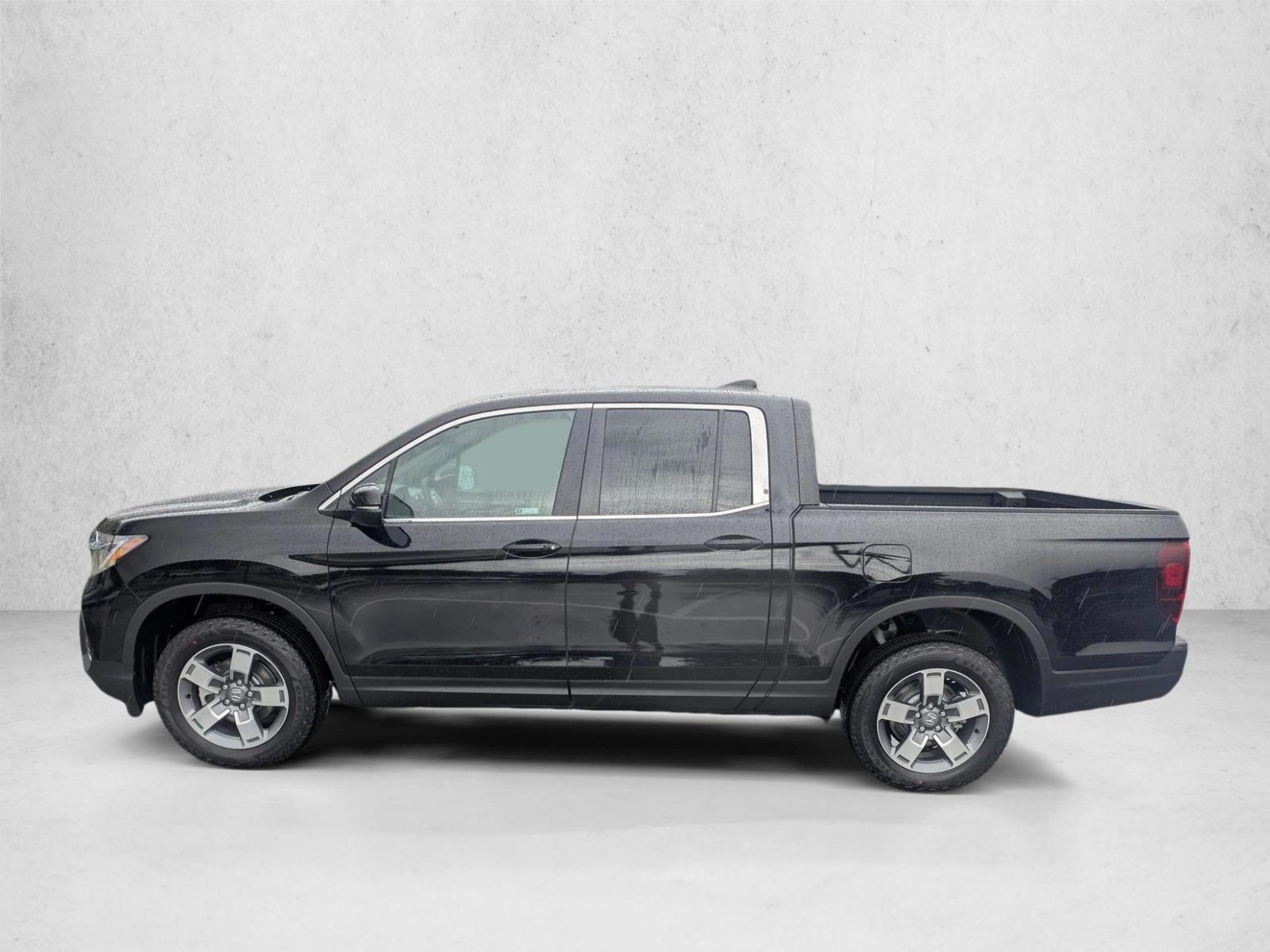 Thumbnail: 2026 Honda Ridgeline - 2