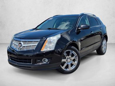 2012 Cadillac SRX Performance -
                  Knoxville, TN
